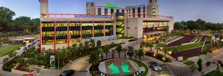 Fortis Hospital, Gurugram