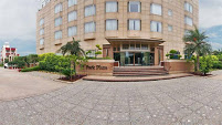 Hotel Park Plaza