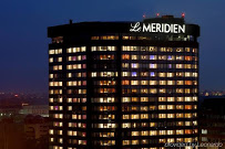 Lee Meriden Hotel