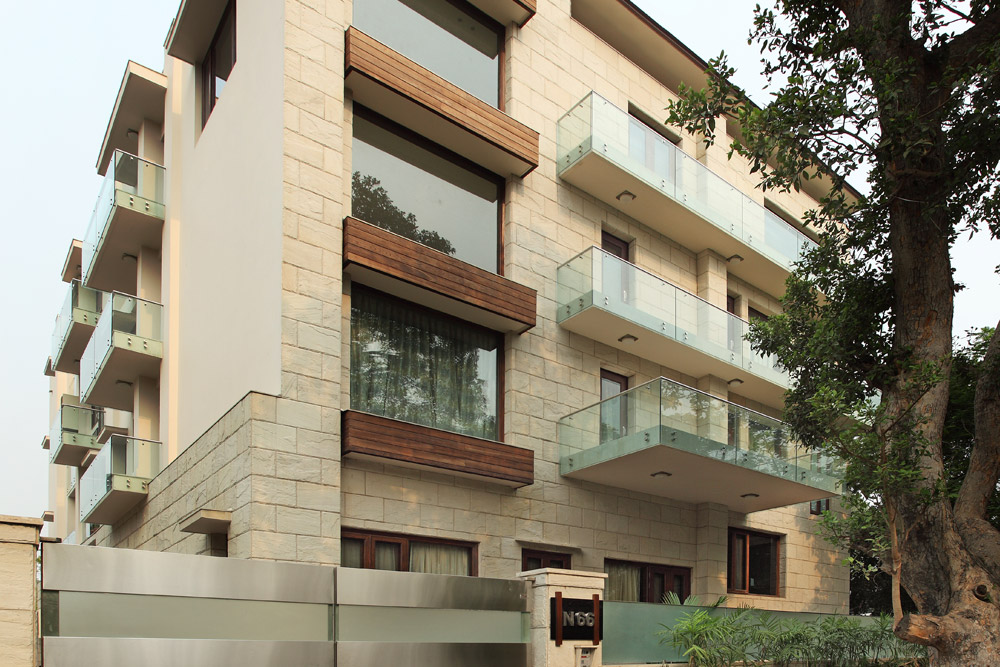 Saluja Construction Co. Ltd.
